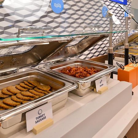 Holiday Inn Express & Suites Tumwater - Olympia By Ihg Ngoại thất bức ảnh