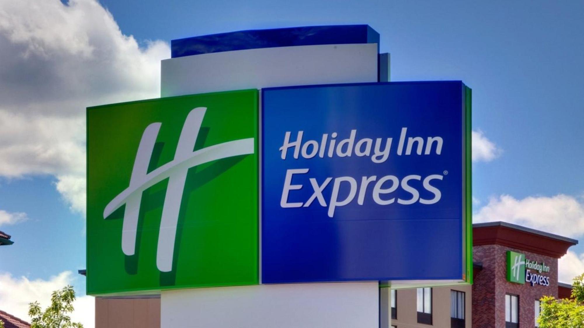 Holiday Inn Express & Suites Tumwater - Olympia By Ihg Ngoại thất bức ảnh