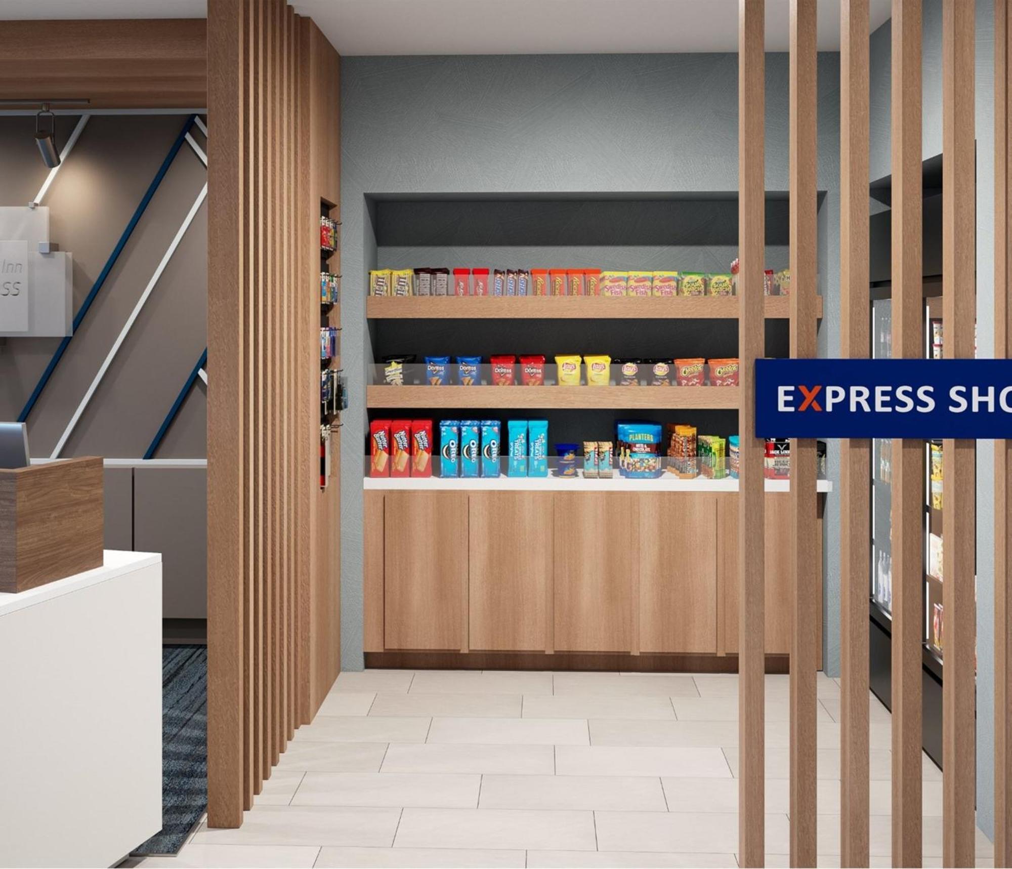 Holiday Inn Express & Suites Tumwater - Olympia By Ihg Ngoại thất bức ảnh