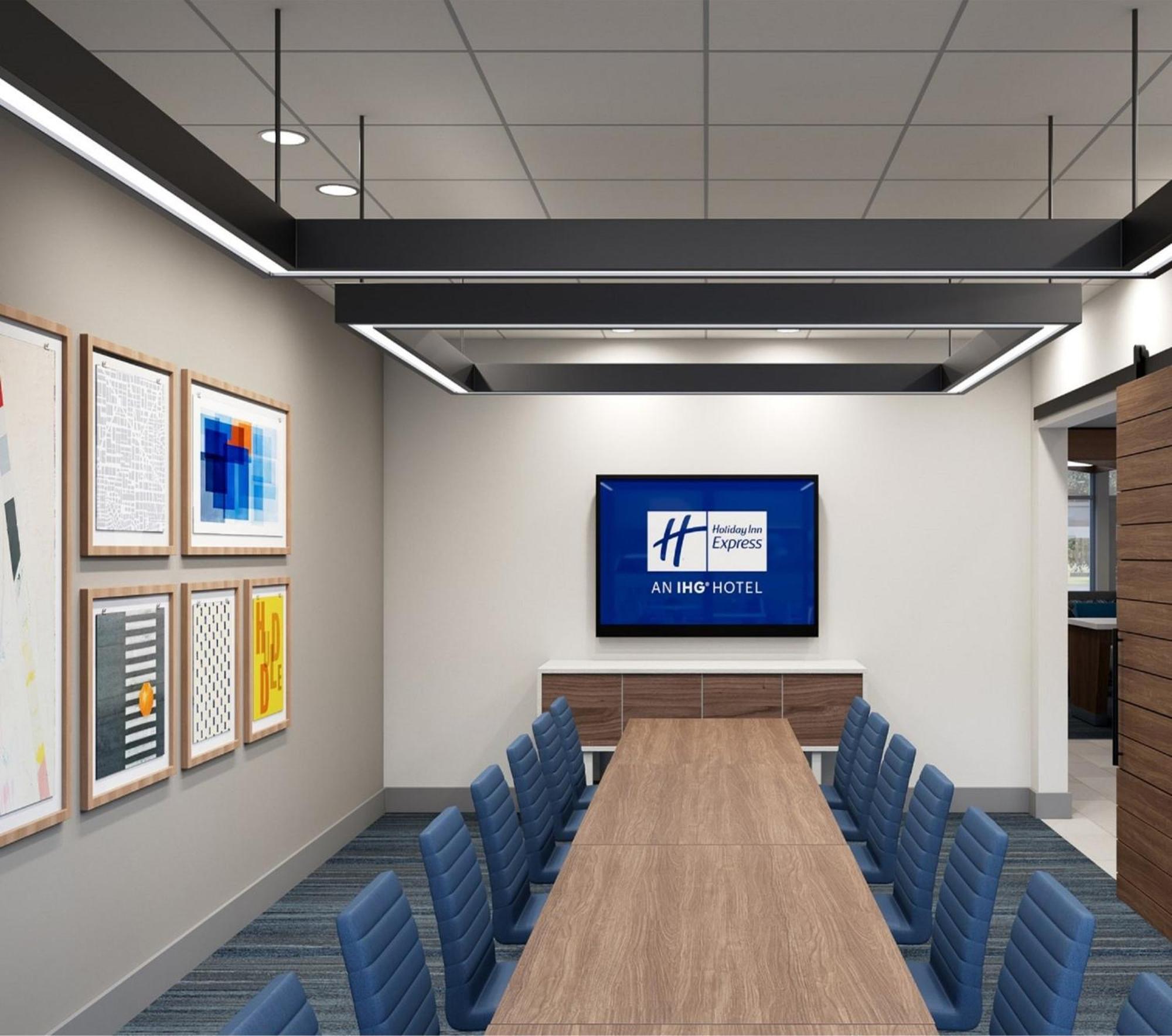 Holiday Inn Express & Suites Tumwater - Olympia By Ihg Ngoại thất bức ảnh