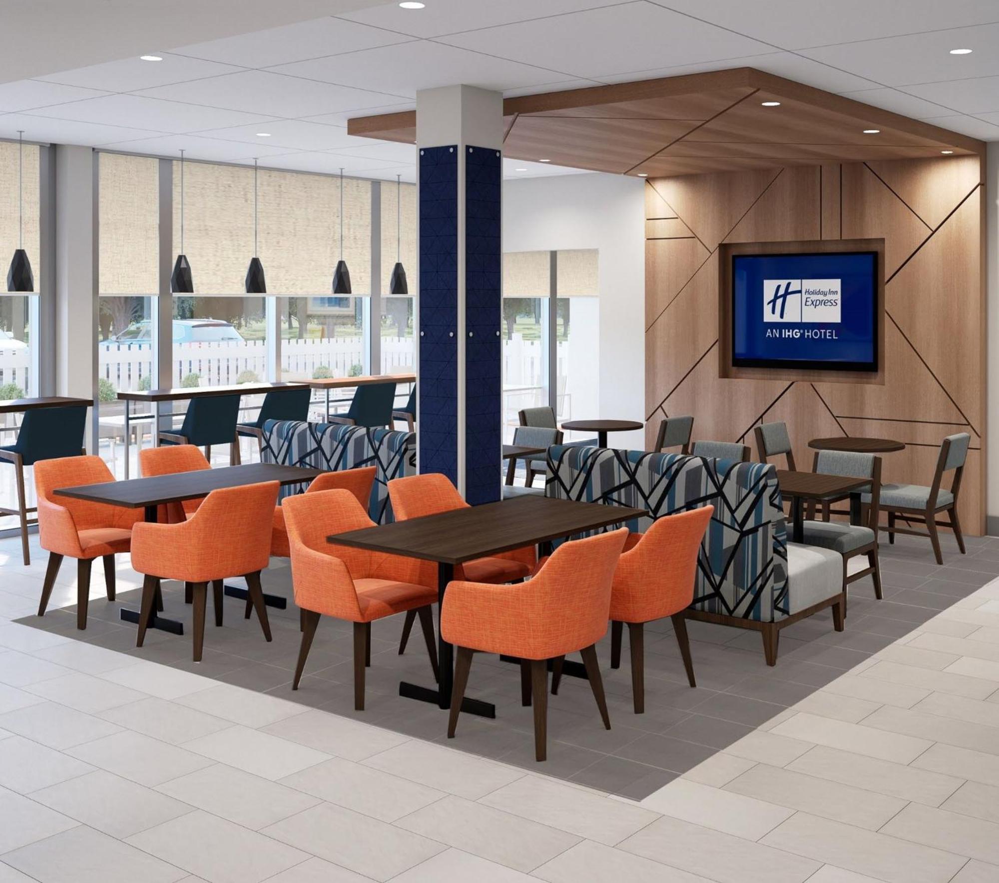 Holiday Inn Express & Suites Tumwater - Olympia By Ihg Ngoại thất bức ảnh
